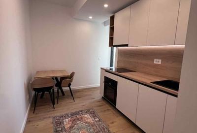 Inchiriere 2 camere  Big Residence - 4