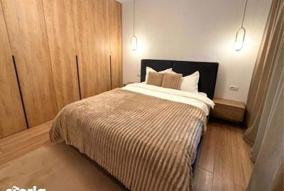 Apartament cu 2 camere în Gării - 6