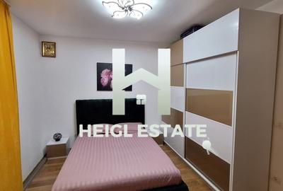 Apartament cu 2 camere decomandat, mobilat în Giroc - 4