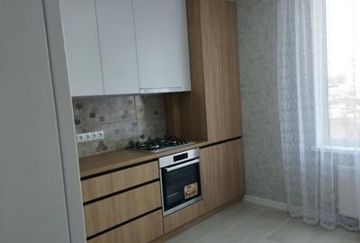 Apartament cu 2 camere decomandat în Gheorgheni - 2