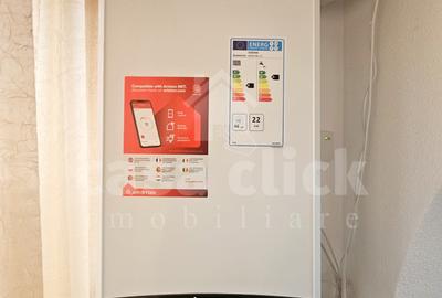 Apartament cu 2 camere decomandat, mobilat în Mazepa 1 - 6