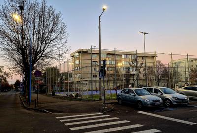 Apartament 2 camere/str Aluminiului Brasov - 9