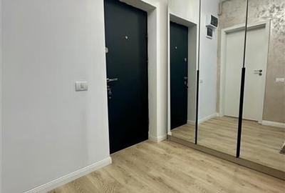 Studio Spatios in Bloc Nou -  Mobilat Utilat Premium - Lumina - 12