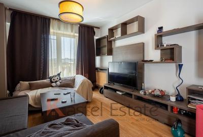 Apartament 3 camere Hercesa Residence - 4