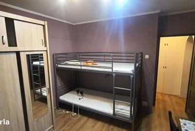 Apartament cu 3 camere decomandat, mobilat în Giurgiului - 11