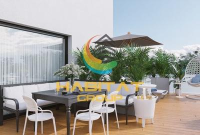 Duplex cu terasa- metrou Berceni - 1