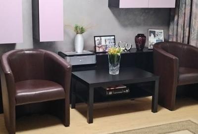 Apartament cu 2 camere semidecomandat în Central - 5