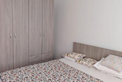 Apartament cu 2 camere semidecomandat în Central - 6