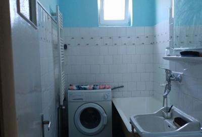 Apartament cu 2 camere semidecomandat în Teilor - 4