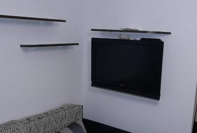 Inchiriez garsoniera cartier ANL Brancu?i sector 6 - 250 m de metrou - 11