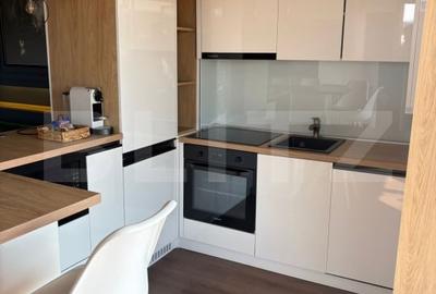 Apartament superb Ghinda Rezidence - 4