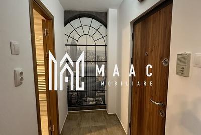 Garsonieră decomandată, mobilată în Vasile Aaron - 4