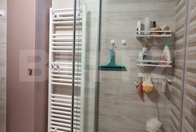 Apartament de vanzare 3 camere, 55 mp, zona Micro 17 - 10