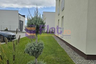 Apartament cu 3 camere decomandat în Sânpetru - 16