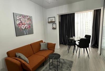 Inchiriere garsoniera, bloc nou, zona Theodor Pallady, metrou Nicolae Teclu - 2