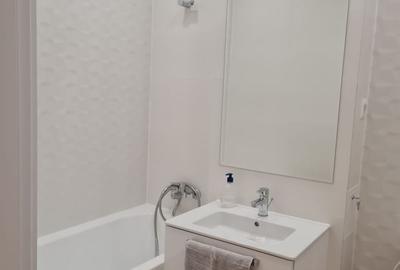 Apartament cu 3 camere semidecomandat, mobilat în Theodor Pallady - 17