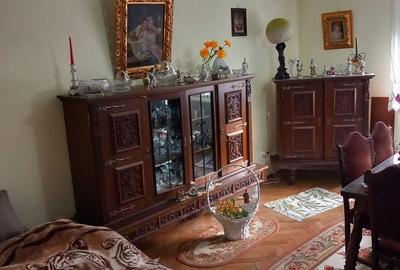 Apartament cu 3 camere în Tractorul - 6