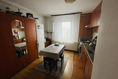Apartament cu 2 camere decomandat în Unirii - 2