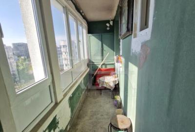 Apartament cu 2 camere la 400 de metri de sta?iile de metro - 4