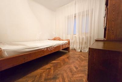 Apartament cu 3 camere semidecomandat, mobilat în Mănăștur - 3