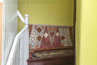 Apartament 4 cam Centru Istoric situat in casa cu 4 apartame - 8