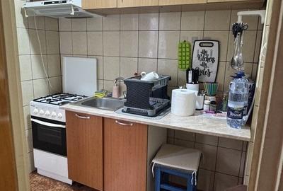 Garsonieră decomandată în Obor - 8