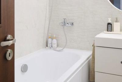 Apartament cu 4 camere decomandat, mobilat în Grivița - 12