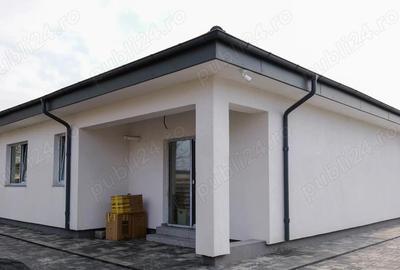 Vanzare casa in regim parter, com Vanatori, teren generos 600 mp - 4