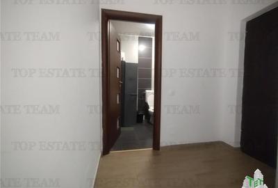 Spatiu comercial vizibilitate excelenta, deschidere catre sos.Oltenitei, Popesti - 4