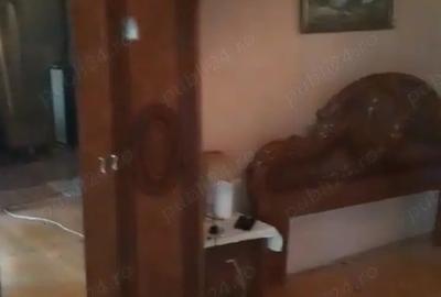 Apartament cu 2 camere decomandat în Onești - 1