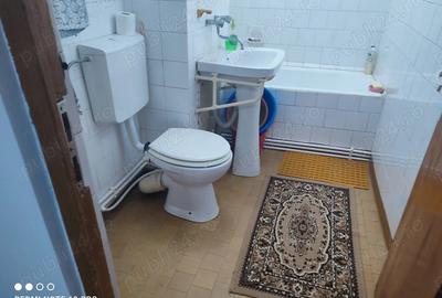 Apartament cu 2 camere decomandat în Central - 2