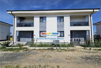 Casă individuală cu 5 camere cu Canalizare în Clinceni - 32