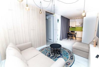 2 camere  | Parcare | Cloud9 Residence - 6