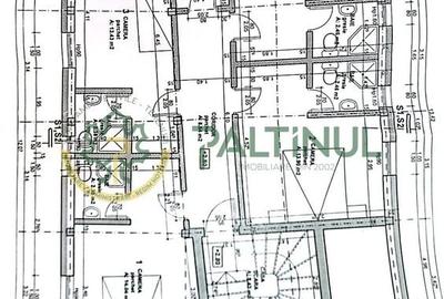 Imobil de vânzare ultracentral Sibiu – Preț negociabil! - 3