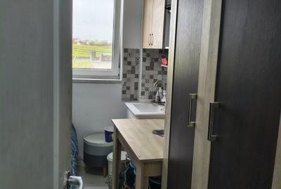 Apartament cu 3 camere în Feldioara - 6