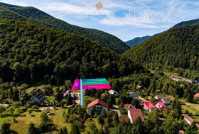 Teren agricol intravilan de 738 mp, în Poiana Mărului - 4