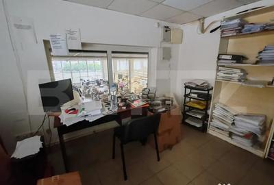 Spațiu comercial, de 400 mp, în Jibou - 14