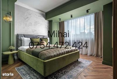 Apartament cu 4 camere în Unirii - 4