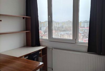 Garsonieră semidecomandată în Obor - 2