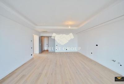 Apartament cu 3 camere semidecomandat în Dorobanți - 3