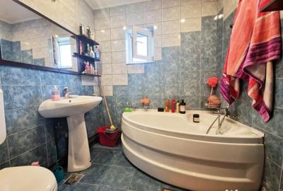 Apartament cu 2 camere decomandat în Hotvon - 3