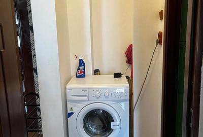 Apartament 3 Camere - 3 4 - 70mp - Mobilat si utilat - Liceu Stirbei - 6