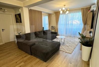 Apartament lux 3 camere, 2 bai, terasa unica 50 mp, constructie noua, Unirii - 2