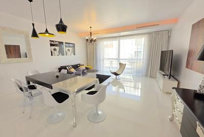 Apartament cu 4 camere decomandat, mobilat în Primăverii - 1
