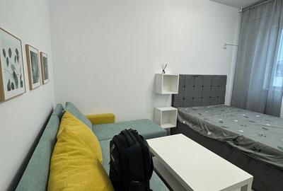 Garsonieră decomandată, mobilată în Militari - 3