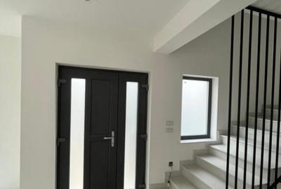 Duplex, 147 mp, Zona centrala, Radauti - 6