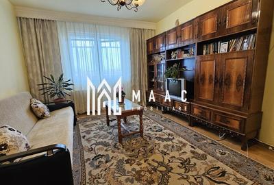 Apartament cu 2 camere | Balcon  |  Pivnita | zona Vasile Aaron - 7