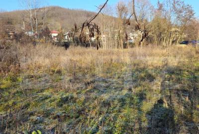 Teren de 738 mp, în Central - 3