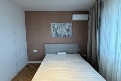 Apartament 3 camere | Renovat | Stefan cel Mare | Metrou 1' - 7