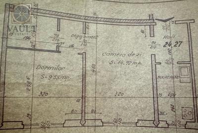 Apartament 2 camere-Parter- Sos.Giurgiului Apartament 2 camere-Parter- Sos.Giurgiului - 9